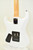 2022 Kramer Baretta Electric Guitar, White with Floyd Rose Special Locking Tremolo - Previously Owned