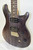 2024 PRS SE CE 24 Standard Satin Electric Guitar, Charcoal - Previously Owned