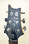 2024 PRS SE CE 24 Standard Satin Electric Guitar, Charcoal - Previously Owned