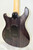 2024 PRS SE CE 24 Standard Satin Electric Guitar, Charcoal - Previously Owned