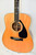 Yamaha FG-365Sii Acoustic Guitar, Natural w/ Case - Previously Owned