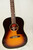 2024 Gibson Acoustic '50s J-45 Original Acoustic Electric Guitar, Vintage Sunburst w/ Case - Previously Owned