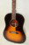 2024 Gibson Acoustic '50s J-45 Original Acoustic Electric Guitar, Vintage Sunburst w/ Case - Previously Owned