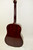 2024 Gibson Acoustic '50s J-45 Original Acoustic Electric Guitar, Vintage Sunburst w/ Case - Previously Owned