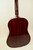 2024 Gibson Acoustic '50s J-45 Original Acoustic Electric Guitar, Vintage Sunburst w/ Case - Previously Owned