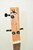 Southern Fire Guitars 3-String Cigar Box Swamp Dog Electric Guitar  - Previously Owned