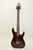 2024 Schecter Hellraiser C-1 FR-S Electric Guitar, Black Cherry w/ Case - Previously Owned