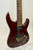 2024 Schecter Hellraiser C-1 FR-S Electric Guitar, Black Cherry w/ Case - Previously Owned