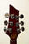 2024 Schecter Hellraiser C-1 FR-S Electric Guitar, Black Cherry w/ Case - Previously Owned