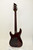 2024 Schecter Hellraiser C-1 FR-S Electric Guitar, Black Cherry w/ Case - Previously Owned