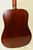 Vintage 1966 Martin D-18 Acoustic Guitar, Natural w/ Case - Previously Owned