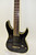 Schecter C-7 Blackjack 7-String Electric Guitar, Gloss Black - Previously Owned