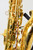 Yanagisawa SCWO10 Curved Soprano Saxophone w/ Case & Mouthpiece - Previously Owned