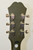 2022 Epiphone Casino Worn Hollowbody Electric Guitar, Olive Drab - Previously Owned