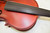 Silver Creek SC3EL 4/4 Full Size Electric Violin Outfit with Case & Accessories - Previously Owned