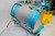 Sonor AQ2 Martini 4-Piece Shell Pack with Snare, Aqua Silver Burst - Previously Owned