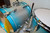 Sonor AQ2 Martini 4-Piece Shell Pack with Snare, Aqua Silver Burst - Previously Owned