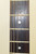 Epiphone Les Paul 100 LP-100 Electric Guitar,  Ebony w/ Case - Previously Owned