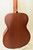 2007 Martin OM-1 Orchestra Model Acoustic Electric Guitar, Natural w/ Case - Previously Owned