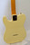1997 Fender Telecaster CIJ Electric Guitar, White - Previously Owned