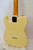 1997 Fender Telecaster CIJ Electric Guitar, White - Previously Owned