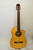 Cordoba GK Studio Negra Nylon-String Acoustic Electric Guitar, Spruce w/ Bag - Previously Owned