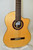 Cordoba GK Studio Negra Nylon-String Acoustic Electric Guitar, Spruce w/ Bag - Previously Owned