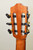 Cordoba GK Studio Negra Nylon-String Acoustic Electric Guitar, Spruce w/ Bag - Previously Owned