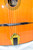 Gitane DG-250 Professional Gypsy Jazz Acoustic Guitar, Natural (Pre 2010) w/ Case - Previously Owned