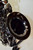Cannonball A4 Big Bell Stone Series Standard Alto Saxophone, Polished Black Nickel w/ Case - Previously Owned