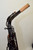 Cannonball A4 Big Bell Stone Series Standard Alto Saxophone, Polished Black Nickel w/ Case - Previously Owned