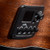 WALDEN G570CE Natura Solid Cedar Top Grand Auditorium Acoustic Cutaway-Electric - Open Pore Satin Natural with Bag
