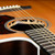 WALDEN G803CE Natura All-Solid Sitka/Ovangkol Grand Auditorium Acoustic Cutaway-Electric - Satin Natural with Bag