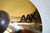 Sabian AAX X-Plosion 21" Ride Cymbal - Previously Owned