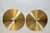 Sabian Artisan 15" HiHat Cymbals - Previously Owned
