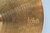 Zildjian I Series 14" Crash Cymbal - Previously Owned