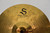 Zildjian S China 10" Splash Cymbal - Previously Owned