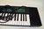 Yamaha DX27S 61-Key Digital Programmable Algorithm Synthesizer Keyboard - Previously Owned