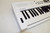 Roland GO:KEYS 5 Keyboard, White - Previously Owned