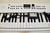 Roland GO:KEYS 5 Keyboard, White - Previously Owned