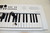 Roland GO:KEYS 5 Keyboard, White - Previously Owned
