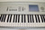 KORG TRITON Pro 76-Key Music Workstation Keyboard - Previously Owned