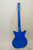 Danelectro '59M NOS+ Electric Guitar, Go-Go Blue - Previously Owned