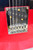 2020 Squier FSR Bullet Telecaster Electric Guitar, Laurel Fingerboard, Red Sparkle - Previously Owned