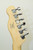 2024 Squier FSR Squier Sonic Telecaster Electric Guitar, Laurel Fingerboard, White Pickguard, Surf Green - Previously Owned