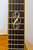 2007 Ibanez EW20ASE Exotic Wood Series Acoustic Electric Guitar, Natural High Gloss - Previously Owned