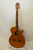 1998 Fender JG-26SCE Mini-Jumbo Acoustic Electric Guitar, Natural w/ Case - Previously Owned