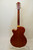 1998 Fender JG-26SCE Mini-Jumbo Acoustic Electric Guitar, Natural w/ Case - Previously Owned