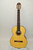 Prudencio Saez Model 60 Classical Acoustic Guitar, Natural w/ Case - Previously Owned