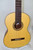 Prudencio Saez Model 60 Classical Acoustic Guitar, Natural w/ Case - Previously Owned